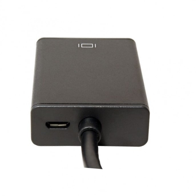 Adaptor VGA  cu audio la HDTV HDMI [3]