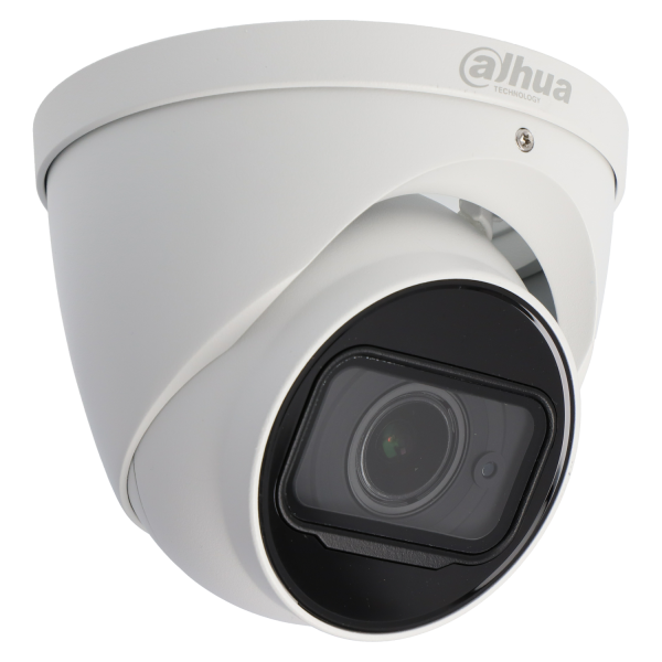 Camera Dahua 2Mp 1/2.7" varifocal zoom motorizat 2.7-12mm IR60m [2]