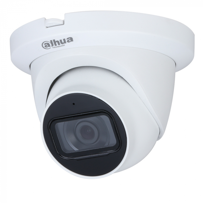 Camera 2MP, Exterior, 2.8mm, IR 60m, Microfon, Dahua HAC-HDW1200TMQ-A0280B [2]