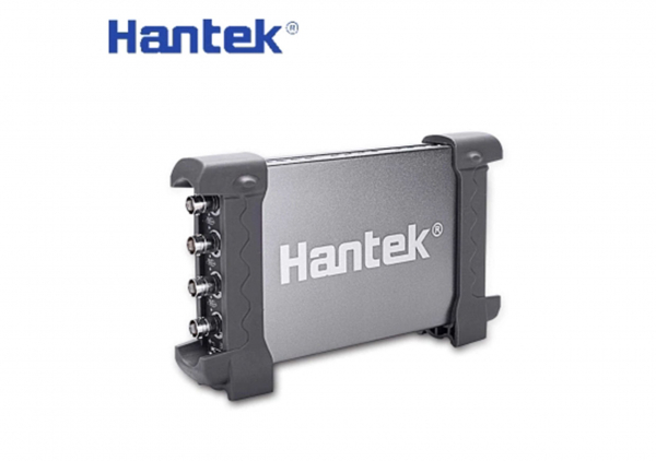 Hantek 6074BC Osciloscop USB PC 70Mhz Bandwidth [2]