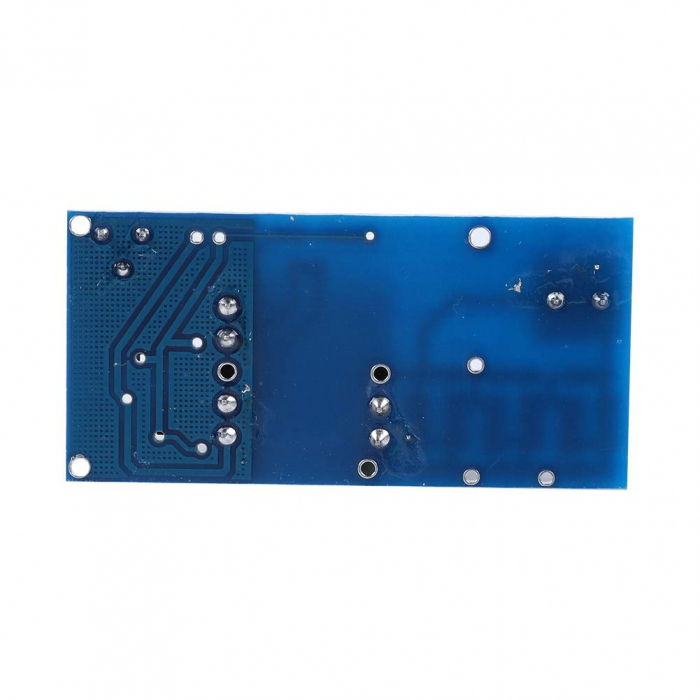 Convertor de inalta tensiune DC-DC reglabil 5V la 200V OKYN012220 [3]