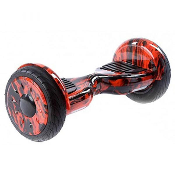 Hoverboard electric 10 Hoverboard offroad ieftin BD-21 [3]