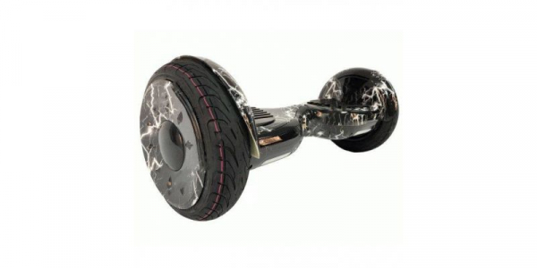 Hoverboard electric 10 Hoverboard offroad ieftin BD-21 [1]