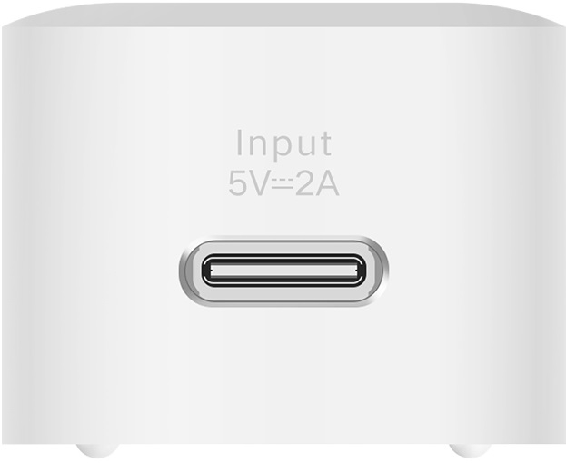 Hub Xiaomi 4 porturi USB 3.0, alb [4]