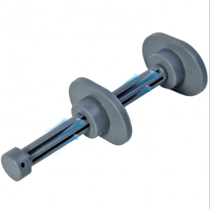 Piston dozator manual pentru adeziv si pasta flux Best BST-017 [2]