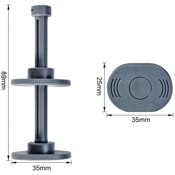 Piston dozator manual pentru adeziv si pasta flux Best BST-017 [3]