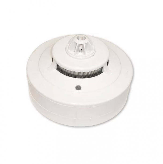 IN-338-4H - Detector fum optic - temperatura 4 fire 12V [2]
