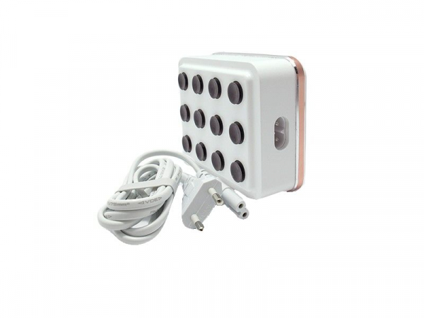 Incarcator 6xUSB Qualcomm Quick Charge 3.0 Konfulon C29 [2]