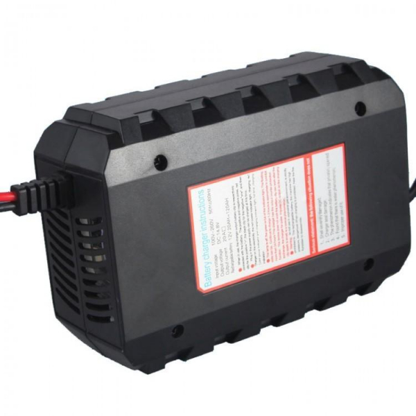 Incarcator acumulatori 12v 20A-120A Plumb acid sau gel [3]
