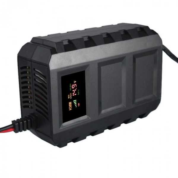 Incarcator acumulatori 12v 20A-120A Plumb acid sau gel [2]