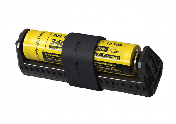 Incarcator acumulatori LI-ION NITECORE F1 cu functie de incarcare 1000mA telefon [2]