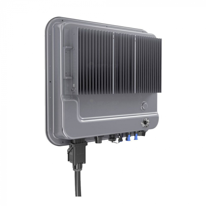 Invertor On Grid trifazat Huawei SUN2000-10KTL-M1, WLAN, 4G, 10 kW, Battery Ready, Smart Dongle WiFi integrat [3]