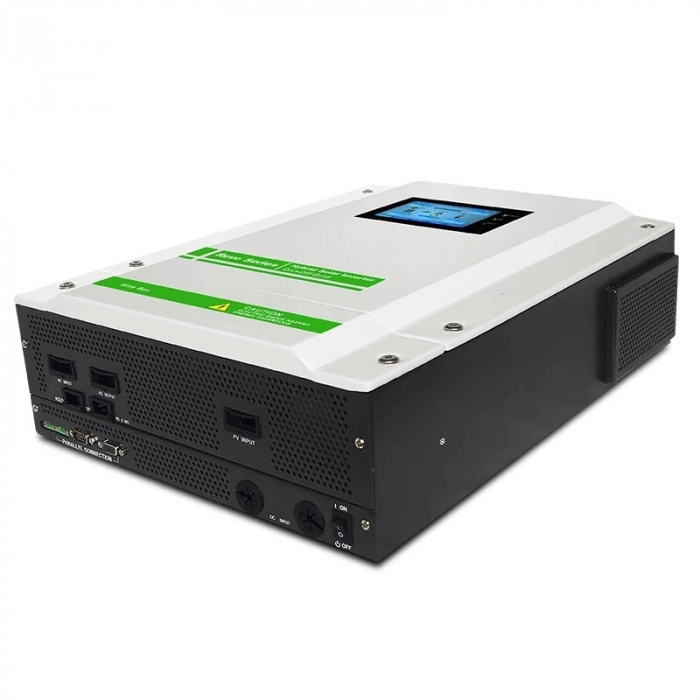 Invertor solar hibrid IGrid VE II 5500W WIFI [5]