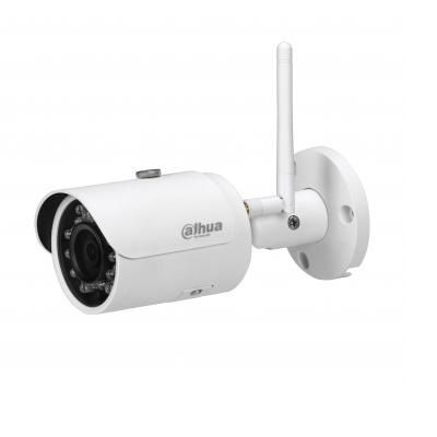IPC-HFW1320SP-W - 0360B Camera bullet 3mp wi-fi IR 30m [1]