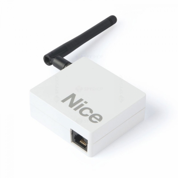 IT4WIFI Interfata WiFi pentru automatizari NICE [2]
