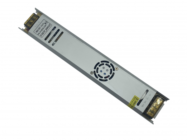 JC-300-12 Sursa de alimentare in carcasa metalica 12V 25A (incl timbru verde 1.05 lei) [2]