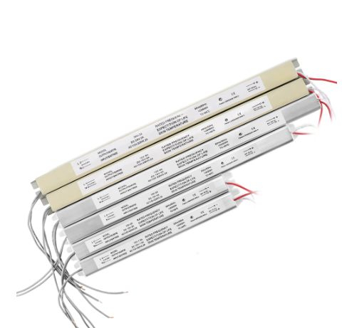 Sursa de alimentare in carcasa metalica slim 12V 4A [2]
