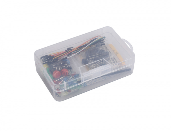 Kit tip Arduino de invatare OKY1007 [2]