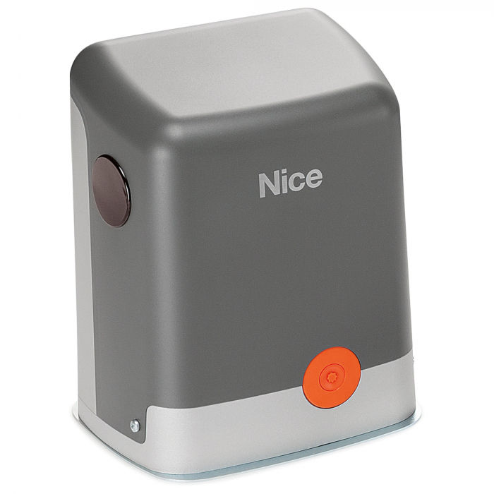 Kit automatizare Nice Home FILO 600 motor culisant 600kg 7m [3]