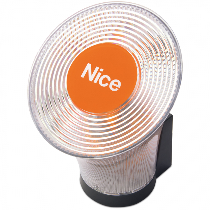 Kit automatizare Nice Home MAESTRO 200 pentru porti batante 250kg 2.2m [7]