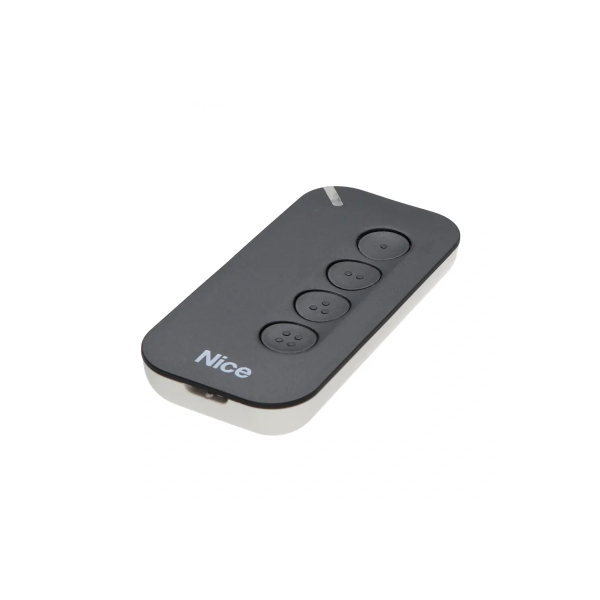Kit automatizare poarta batanta Nice TOONA4024BDKCE, 24V, pana la 3 m/canat, 2x TO4024, 2x MyGO4 [5]
