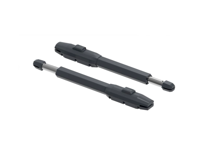 Kit Automatizare poarta batanta, pana la 200 Kg si 2.2 m pe canat, 24V DC GateON S224 [2]