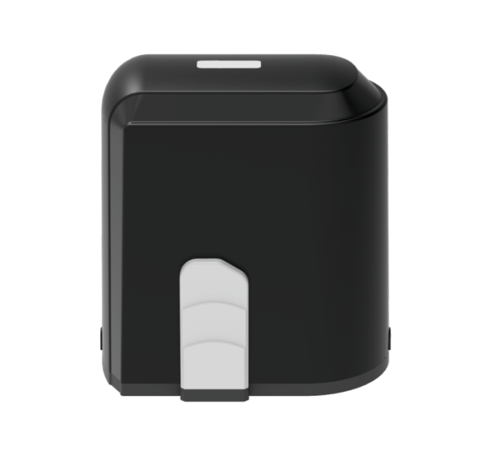 Kit Automatizare poarta culisanta, pana la 600 Kg, 24V DC GateON P624 [2]