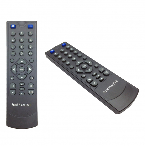KIT COMPLET: DVR 8 canale FullHD + 4 camere dome 2.0MP + 4 camere bullet 2.0MP [5]