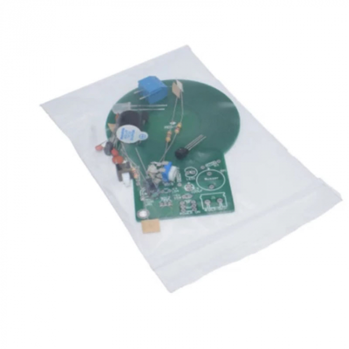 Kit DIY detector de metale OKY1309 [2]