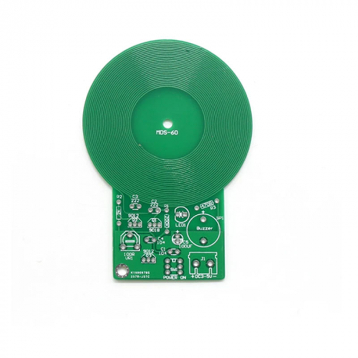 Kit DIY detector de metale OKY1309 [3]