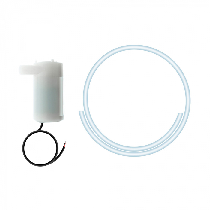 Kit DIY montaj irigatie OKY1040 [7]