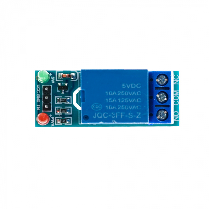 Kit DIY montaj irigatie OKY1040 [4]
