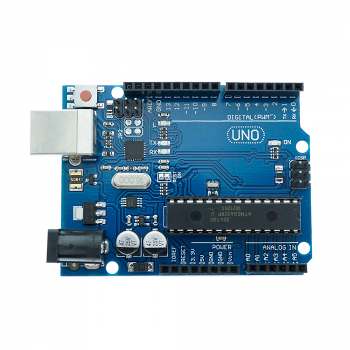 Kit DIY montaj irigatie OKY1040 [3]