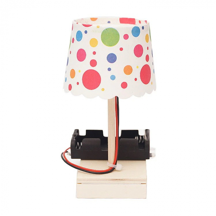Lampa de birou colorata DIY OKYN2112 [2]