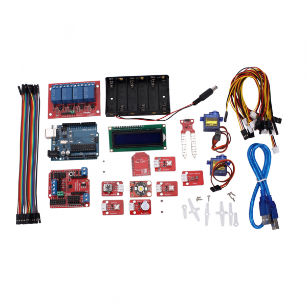 Kit dezvoltare pentru Smart Home XBee/Android OKY1053 [4]
