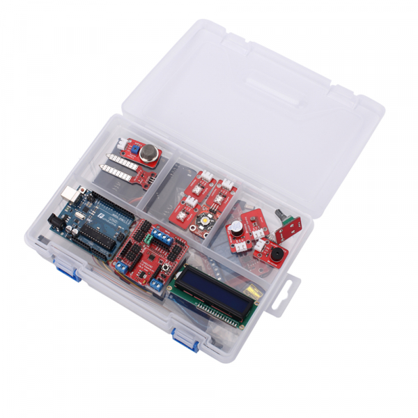 Kit dezvoltare pentru Smart Home XBee/Android OKY1053 [2]
