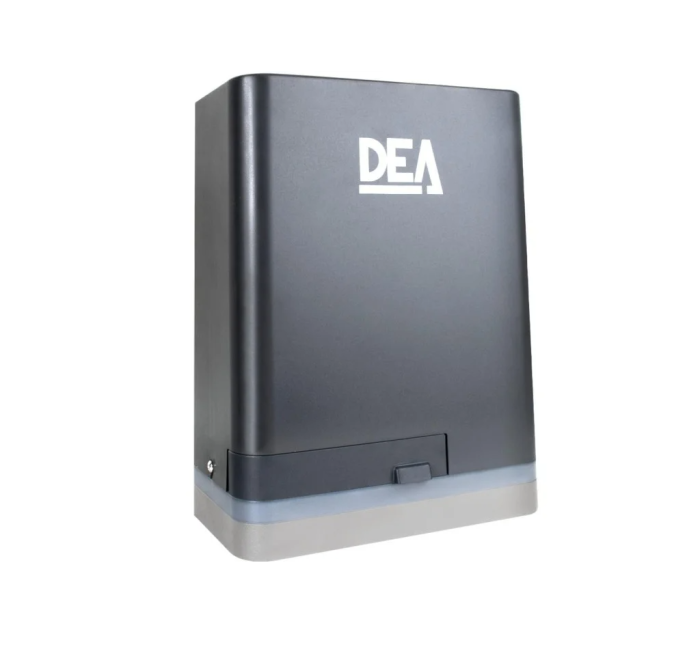 DEA KIT LIVI 4/24X/M pentru porti culisante de pana la 5m si 400 kg [2]