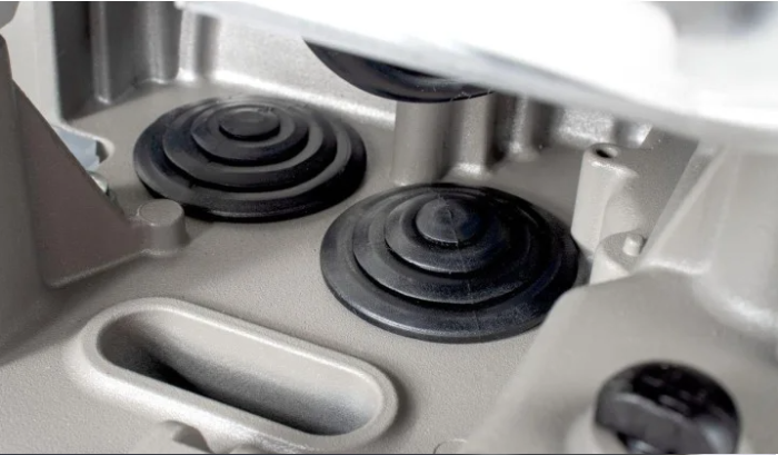 DEA KIT LIVI 4/24X/M pentru porti culisante de pana la 5m si 400 kg [7]