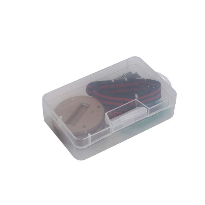 Kit montaj ceas electronic DIY OKY1302 [2]