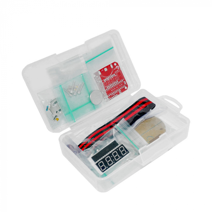 Kit montaj ceas electronic DIY OKY1302 [3]