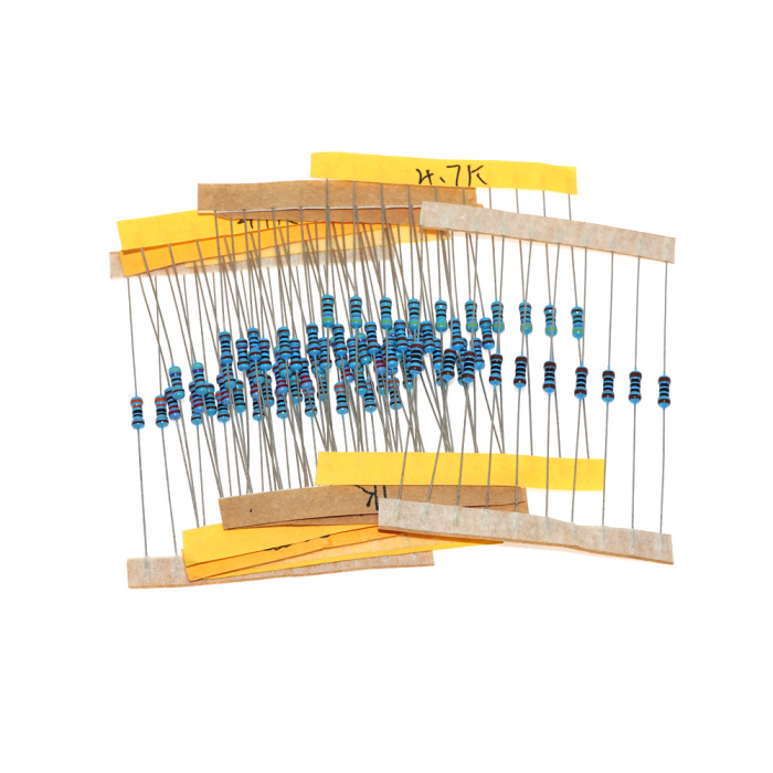 Kit componente pentru placi de dezvoltare compatibile Arduino OKY1003-3 [2]