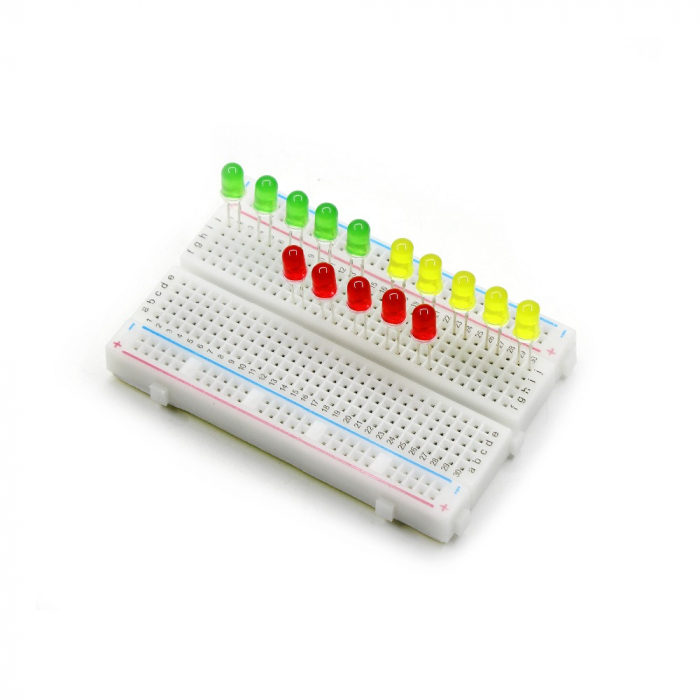 Kit componente pentru placi de dezvoltare compatibile Arduino OKY1003-3 [5]