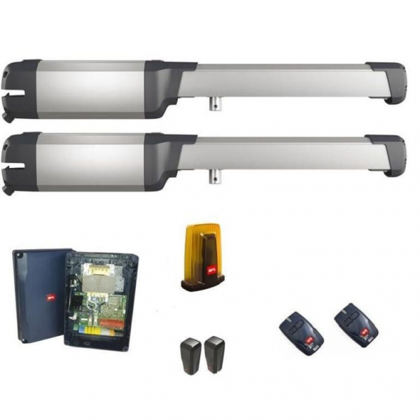 Kit pentru porti batante BFT PHOBOS BT KIT A25-automatizare [2]