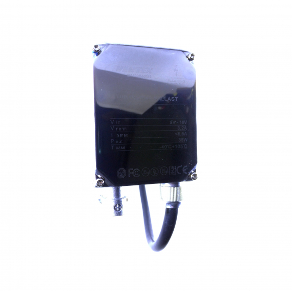 Kit Xenon H4 1103 Standard [2]