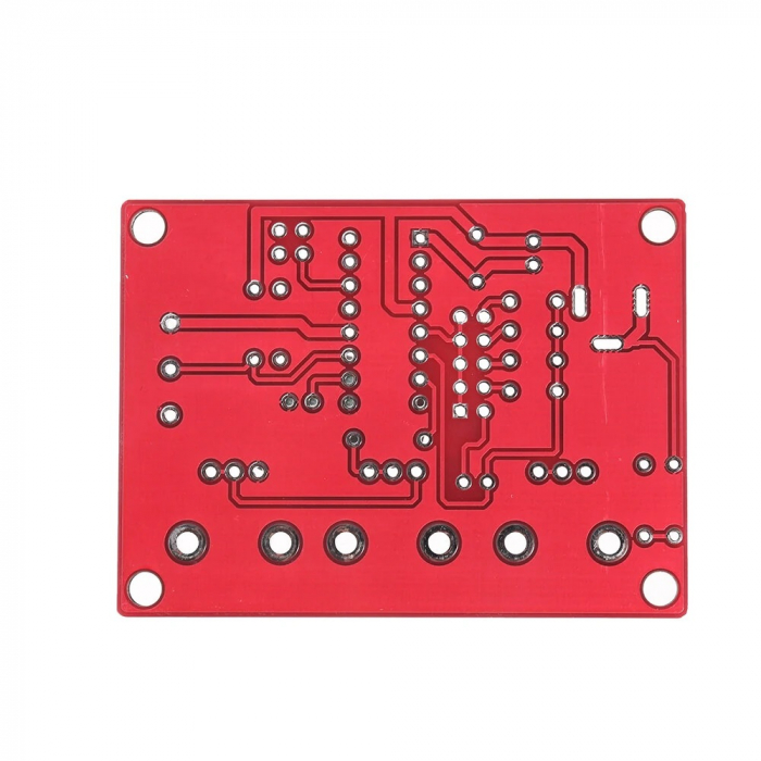 Kit modul generator de semnal DIY 1Hz-1MHz XR2206 OKN429-26 [3]