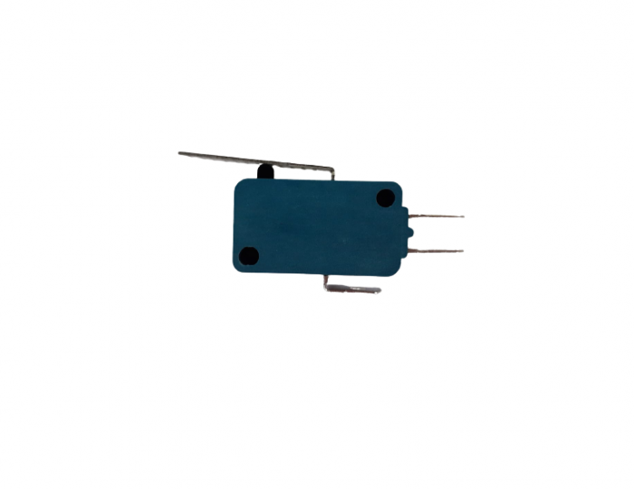 Limitator de cursa cu lamela 25mm NO/NC/COM 250V/3A [3]