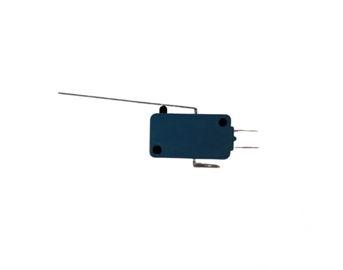 Limitator de cursa cu lamela 50mm NO/NC/COM 250V/3A [3]