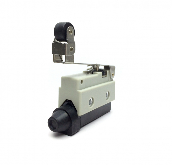 Comutator, limitator cu rola LA167-Z7/124 [2]