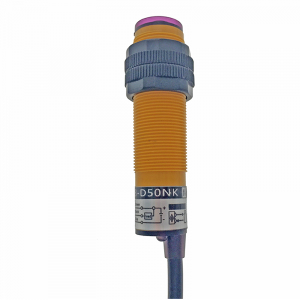 Senzor de proximitate cu IR npn OKY3277-1 [3]