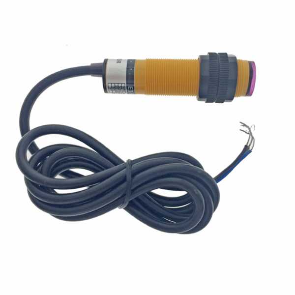 Senzor de proximitate cu IR npn OKY3277-1 [2]